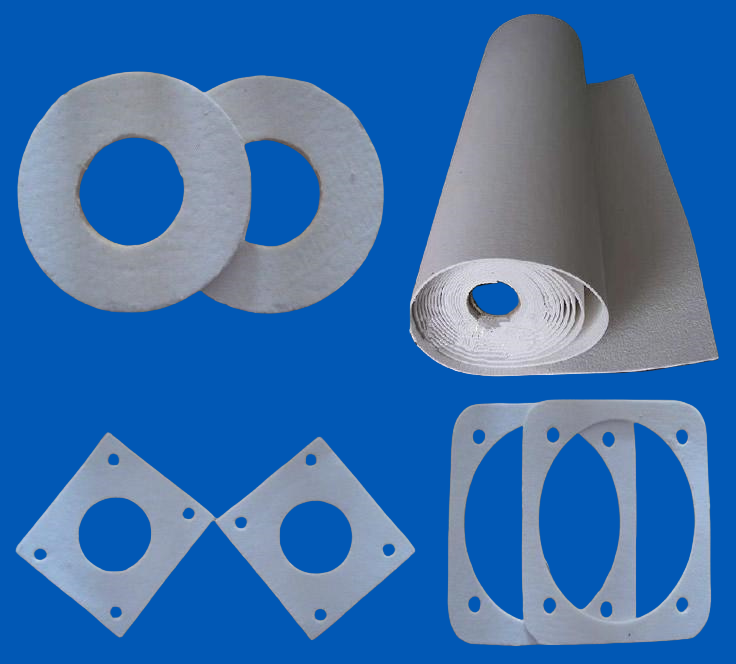 黔西陶瓷纤维纸